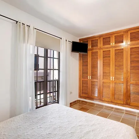 Residencial Maresia Holiday home *