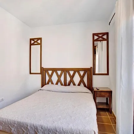 Residencial Maresia Holiday home *