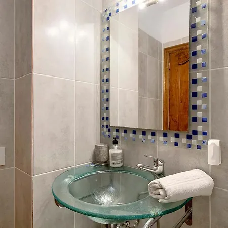Residencial Maresia El Medano (Tenerife)