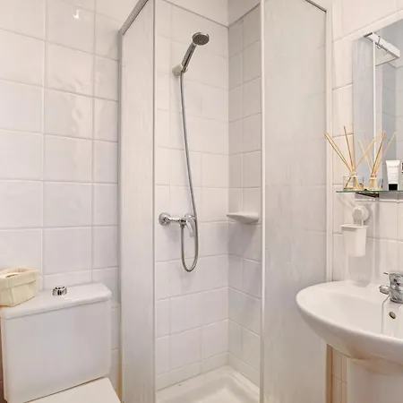 Holiday home Residencial Maresia El Medano (Tenerife)