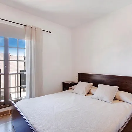 Residencial Maresia Holiday home