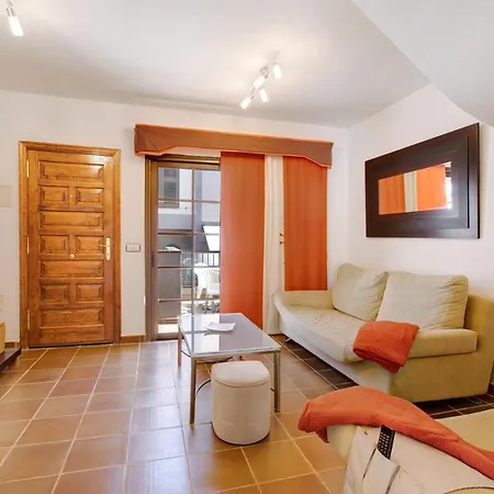 Holiday home Residencial Maresia El Medano (Tenerife)