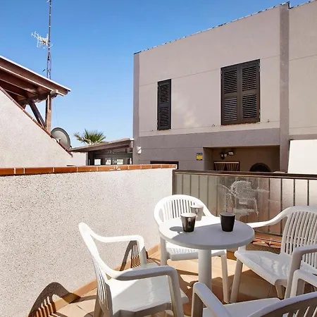 Casa vacanze Residencial Maresia *
