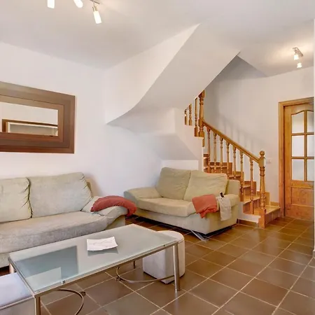 Casa vacanze Residencial Maresia El Médano