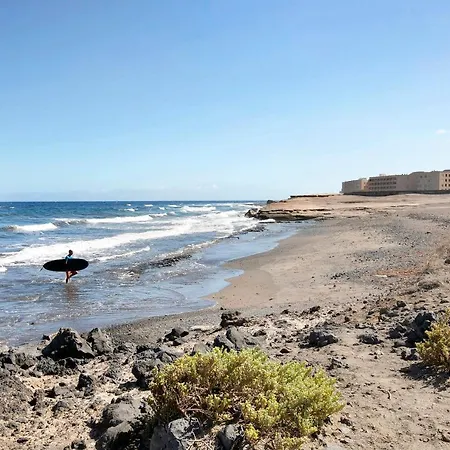 Casa vacanze Residencial Maresia